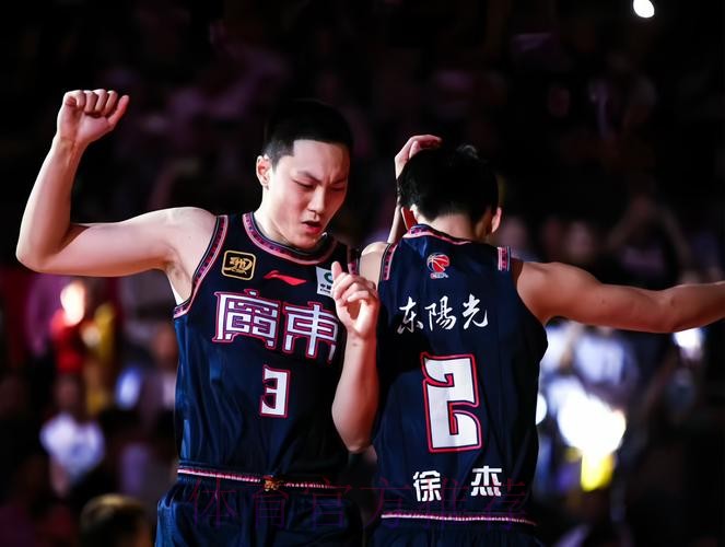 吉林男篮分享赛事预告：球队将于明日对阵广东男篮